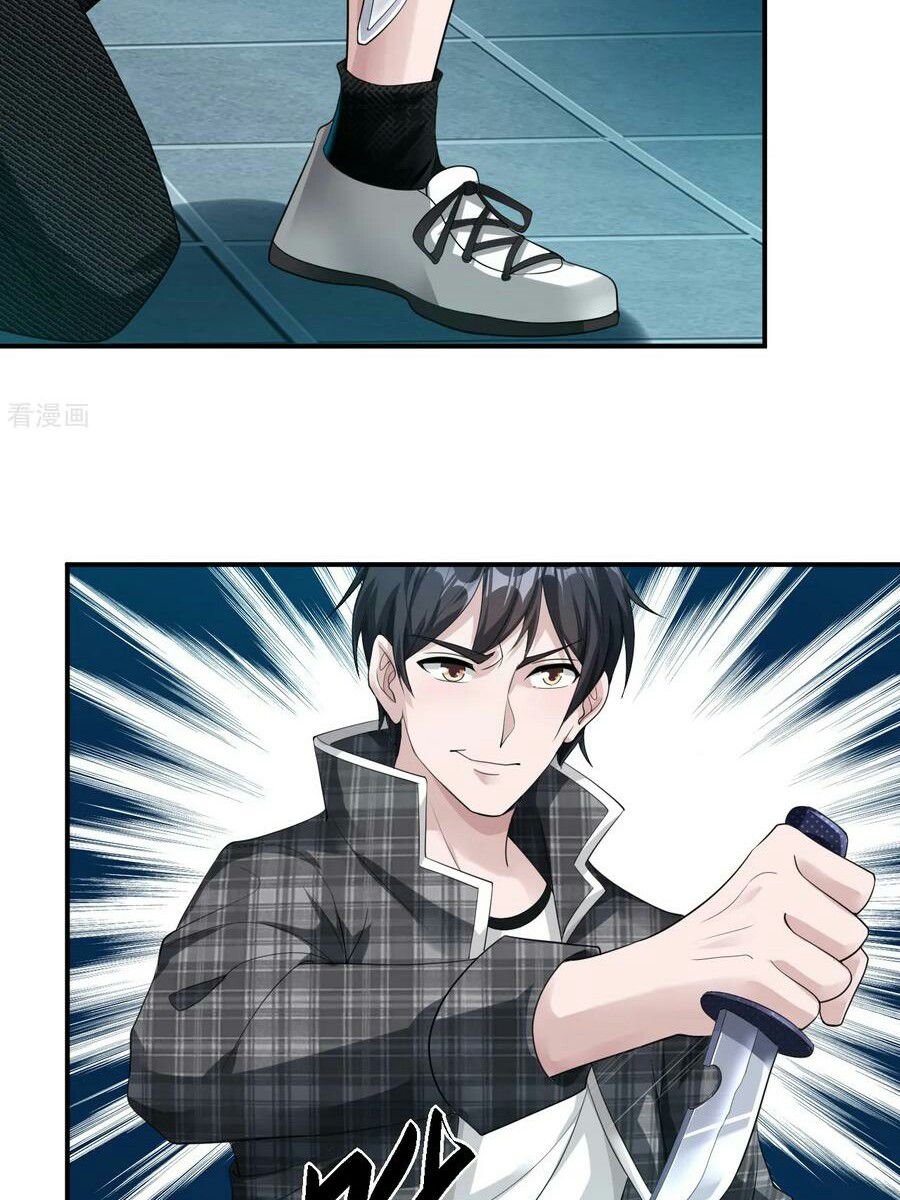 King of The Soldiers Chapter 10 Bahasa Indonesia